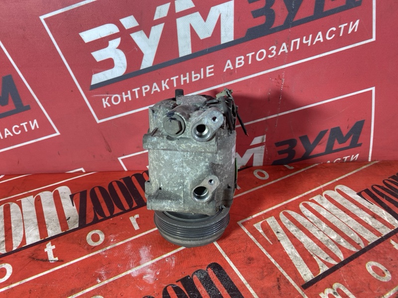 Компрессор кондиционера, 6500 рублей, Солонцы