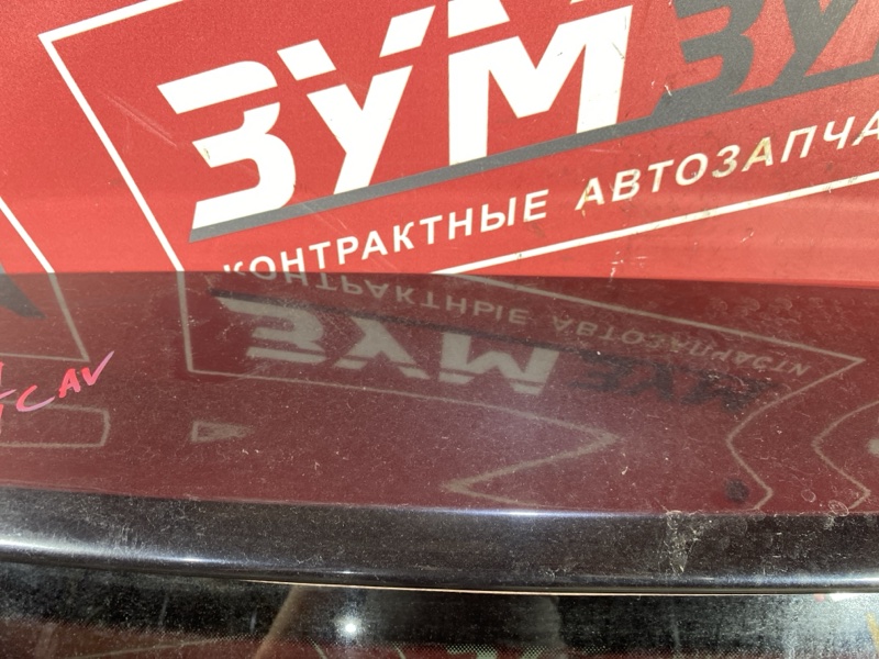 Дверь задняя багажника, 12000 рублей, Солонцы