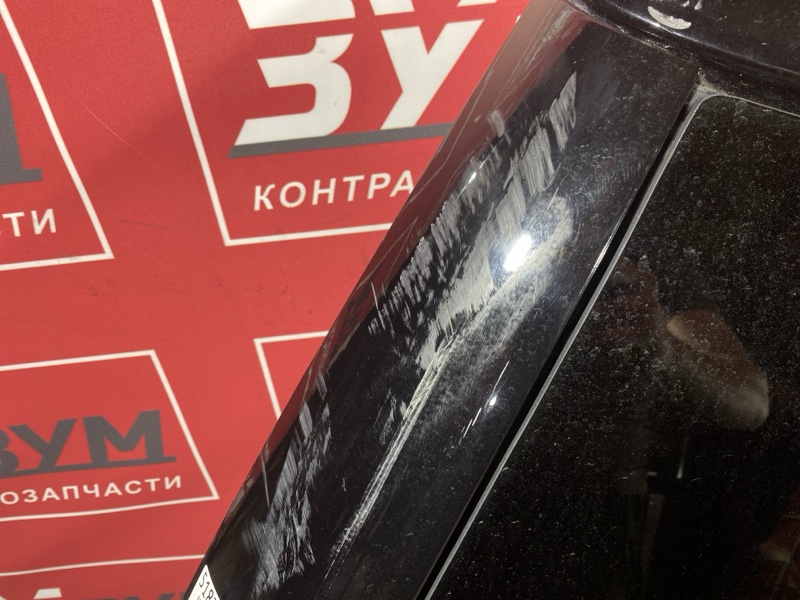 Дверь задняя багажника, 20000 рублей, Солонцы