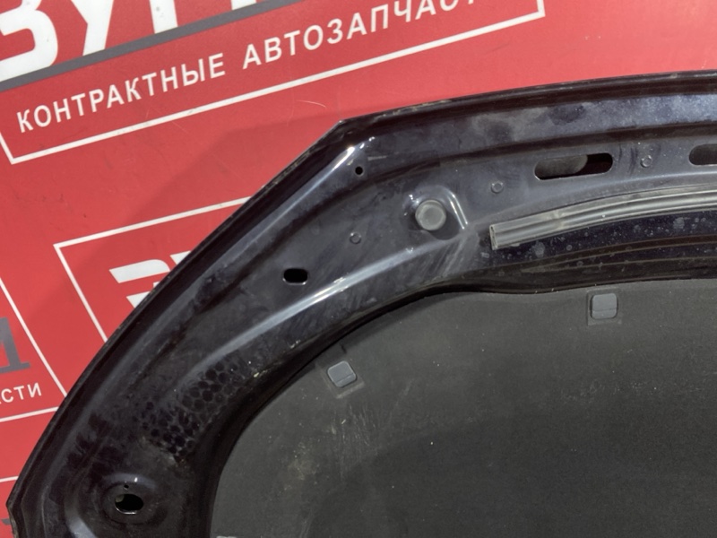 Капот, 18000 рублей, Солонцы