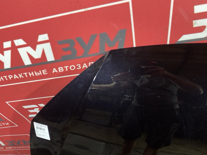 Капот, 40000 рублей, Солонцы