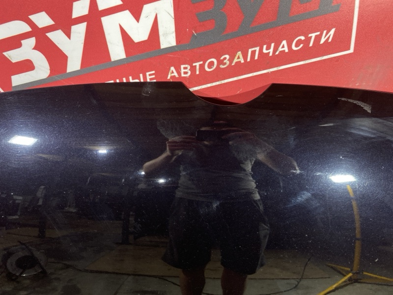Капот, 40000 рублей, Солонцы