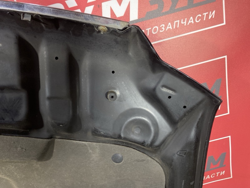 Капот, 15000 рублей, Солонцы