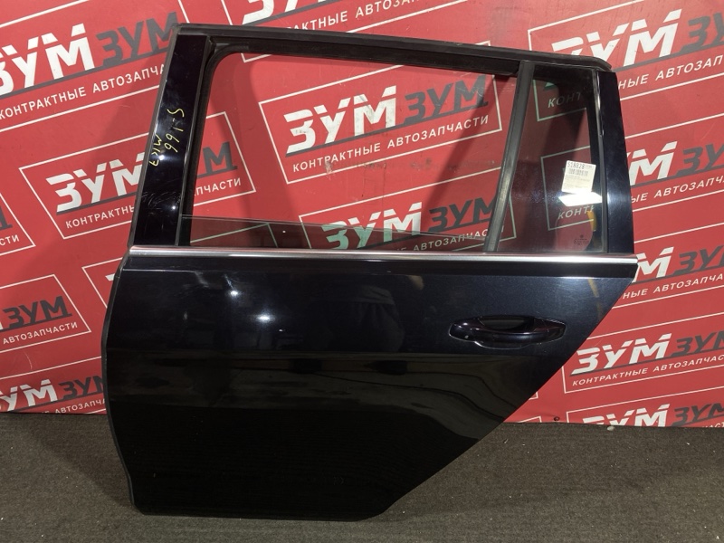 Дверь боковая, 25000 рублей, Солонцы