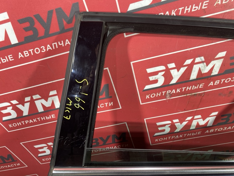 Дверь боковая, 25000 рублей, Солонцы