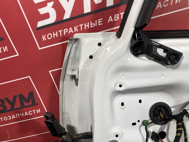 Дверь боковая, 40000 рублей, Солонцы