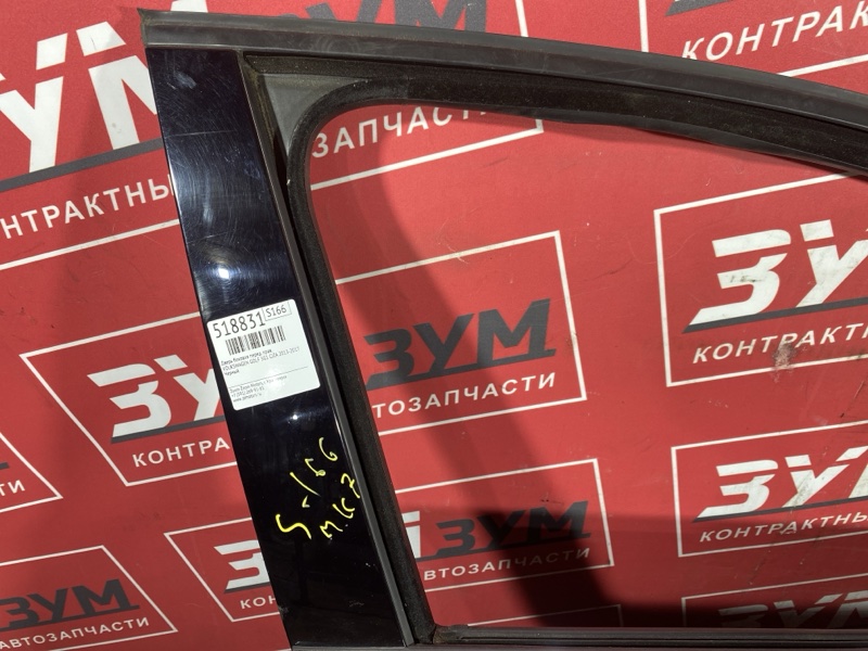 Дверь боковая, 40000 рублей, Солонцы