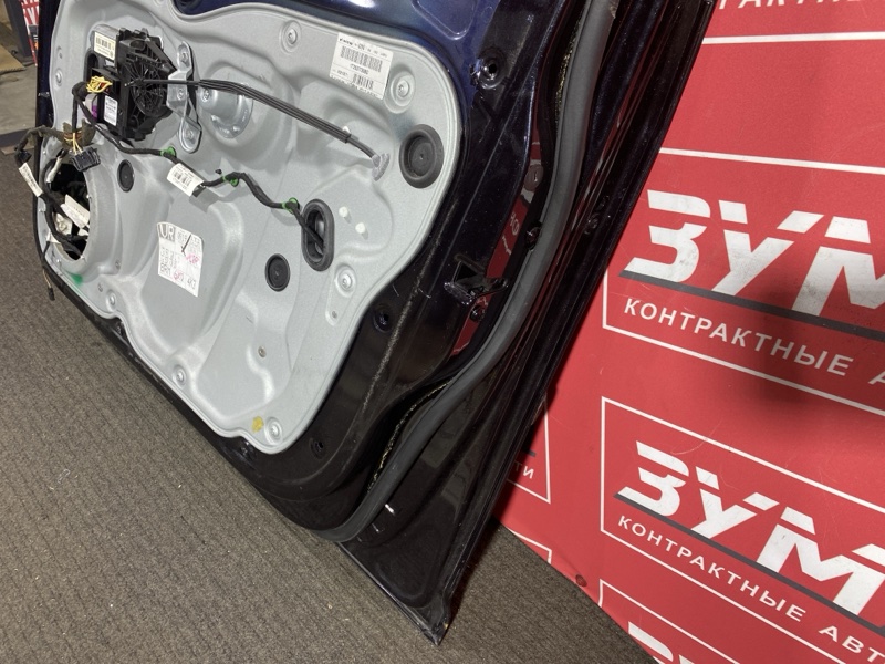 Дверь боковая, 18500 рублей, Солонцы