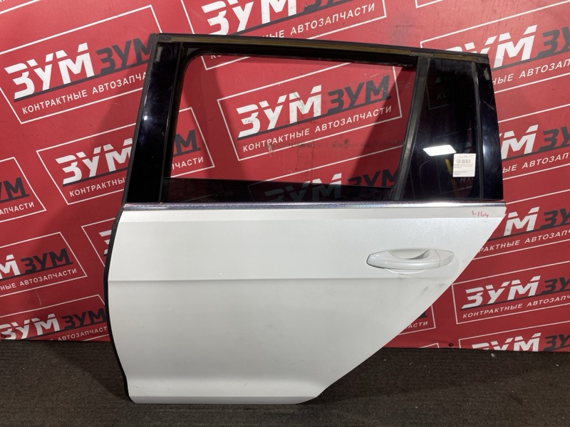 Дверь боковая, 25000 рублей, Солонцы