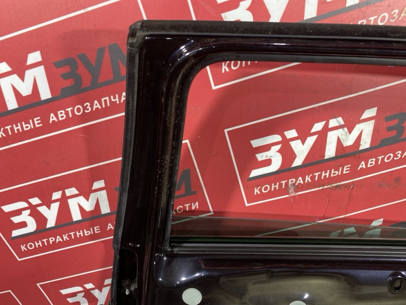 Дверь боковая, 27000 рублей, Солонцы