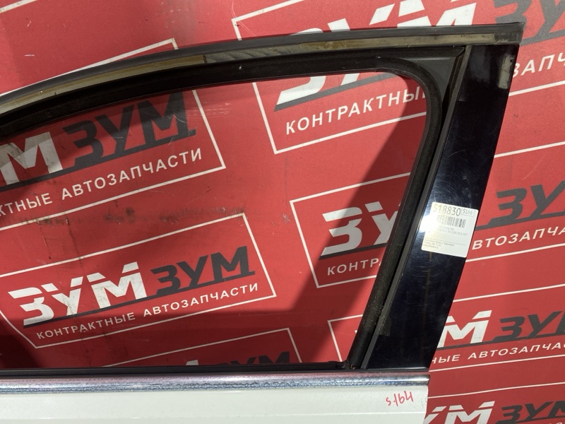 Дверь боковая, 40000 рублей, Солонцы