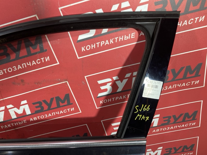 Дверь боковая, 40000 рублей, Солонцы