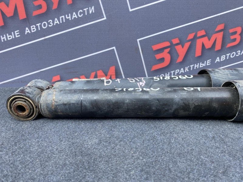 Амортизатор, 1400 рублей, Солонцы