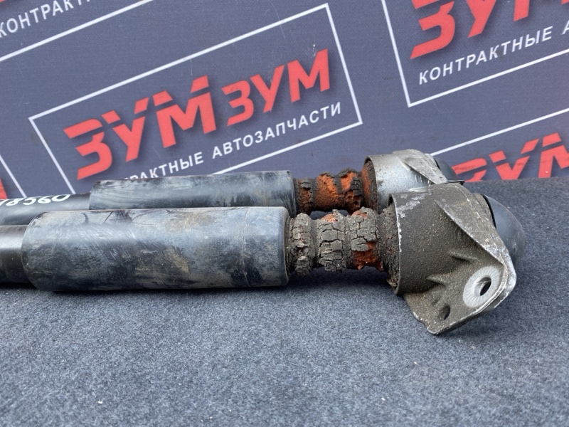 Амортизатор, 1400 рублей, Солонцы