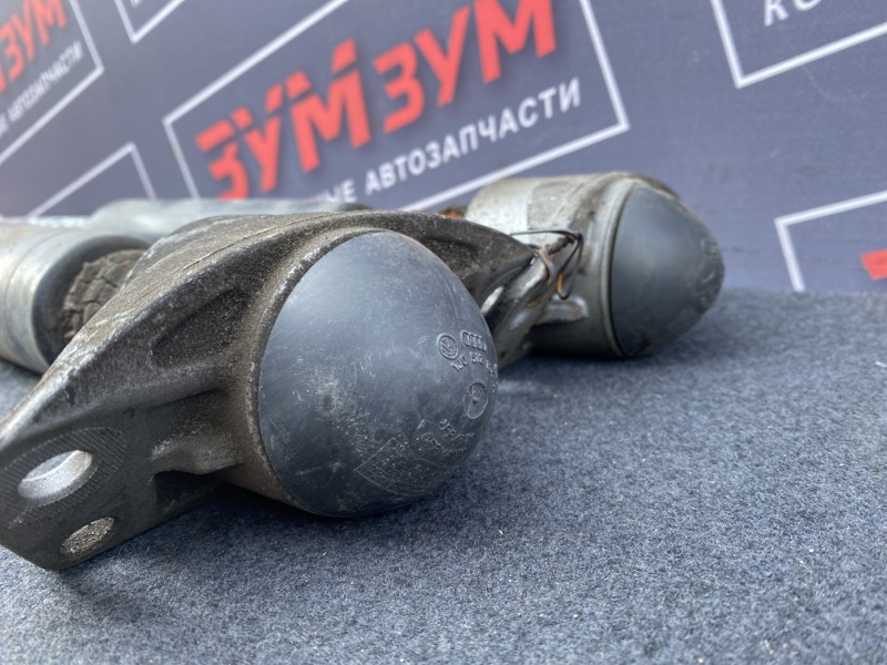 Амортизатор, 1400 рублей, Солонцы