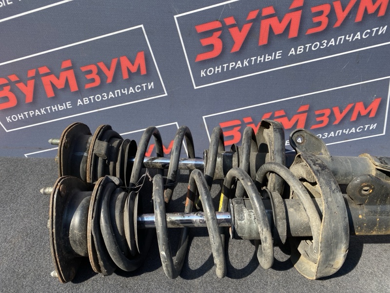 Стойка подвески, 10000 рублей, Солонцы