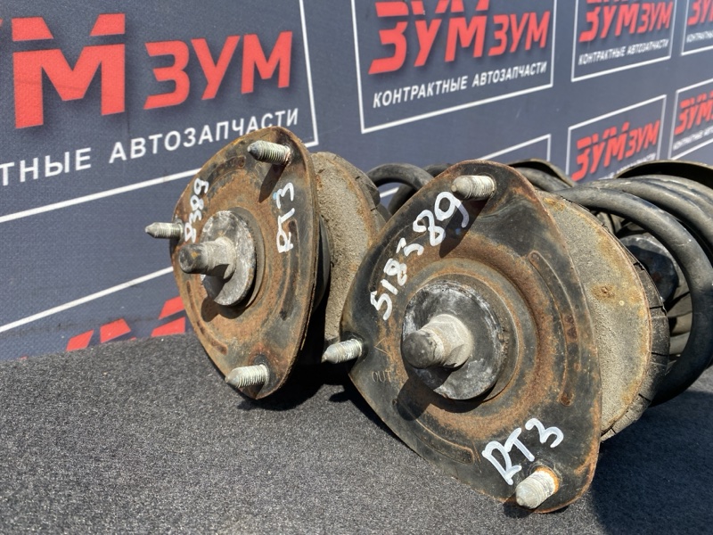 Стойка подвески, 10000 рублей, Солонцы