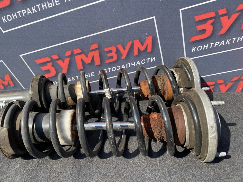 Стойка подвески, 7000 рублей, Солонцы