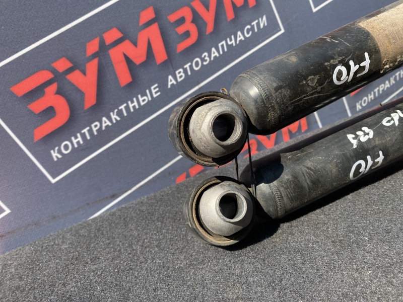 Стойка подвески, 7000 рублей, Солонцы