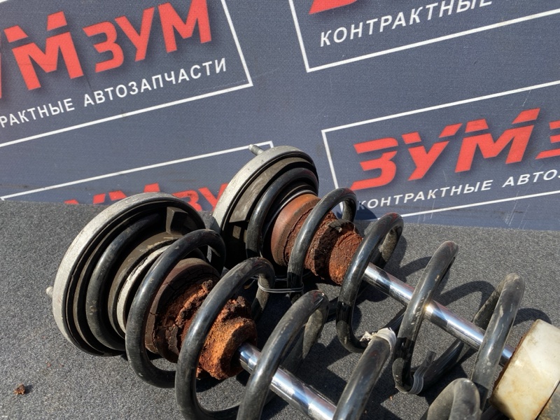 Стойка подвески, 7000 рублей, Солонцы