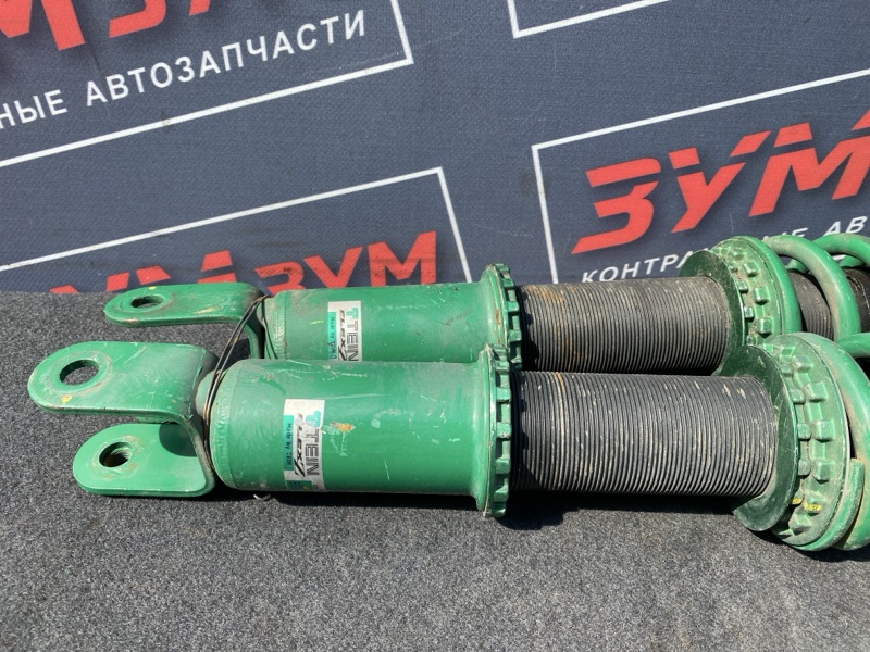 Стойка подвески, 45000 рублей, Солонцы