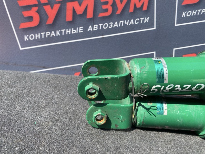 Стойка подвески, 45000 рублей, Солонцы
