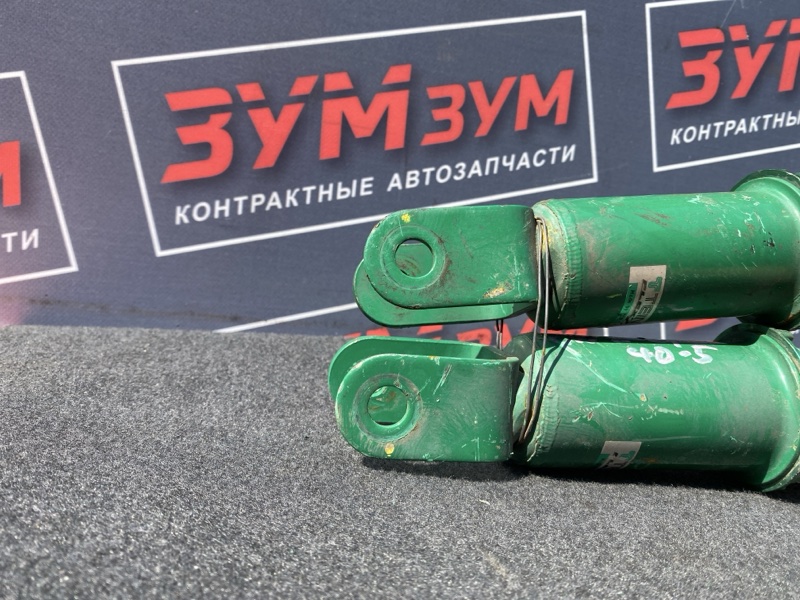 Стойка подвески, 45000 рублей, Солонцы