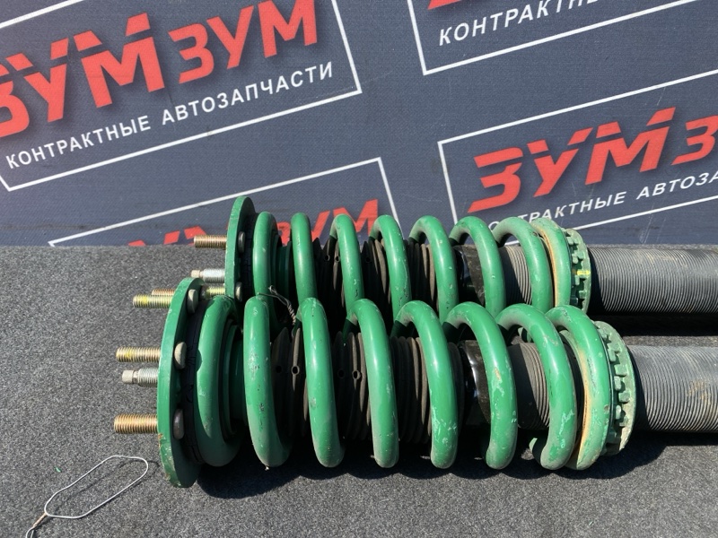Стойка подвески, 45000 рублей, Солонцы