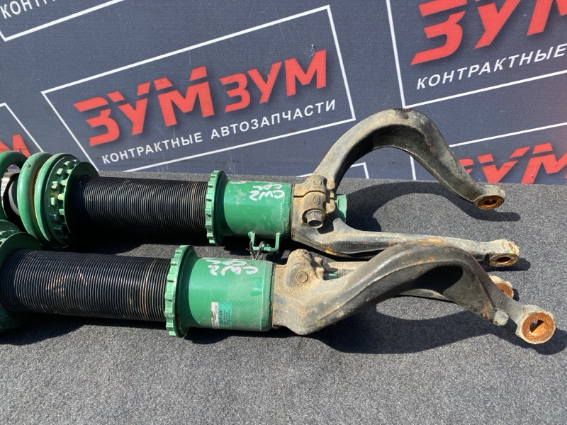 Стойка подвески, 45000 рублей, Солонцы