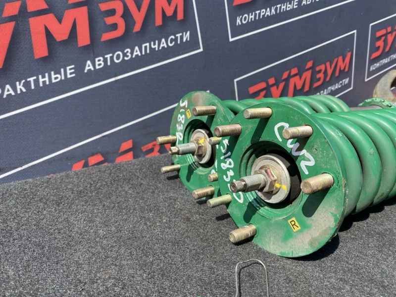 Стойка подвески, 45000 рублей, Солонцы