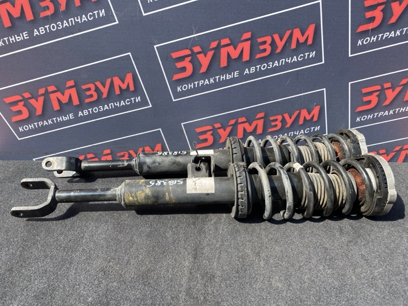 Стойка подвески, 4800 рублей, Солонцы