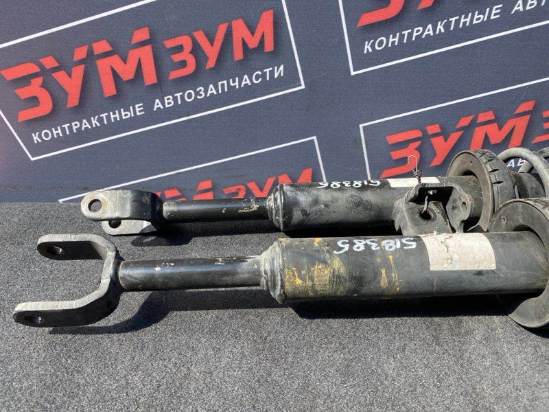 Стойка подвески, 4800 рублей, Солонцы