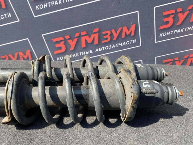 Стойка подвески, 9000 рублей, Солонцы