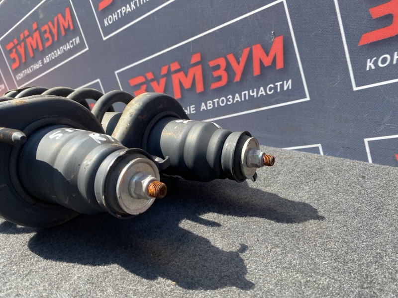 Стойка подвески, 9000 рублей, Солонцы