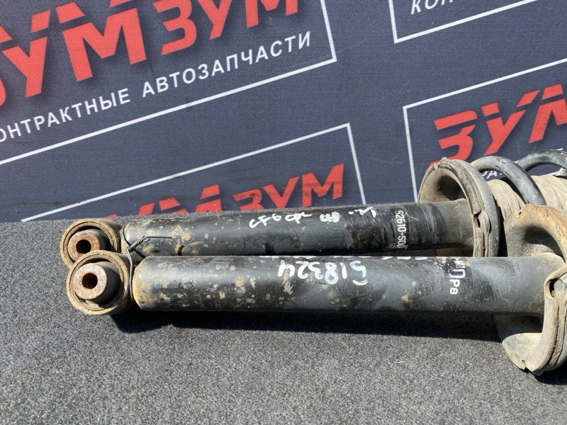 Стойка подвески, 1300 рублей, Солонцы