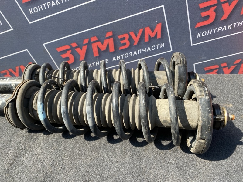 Стойка подвески, 1300 рублей, Солонцы