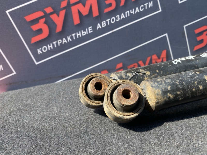 Стойка подвески, 1300 рублей, Солонцы