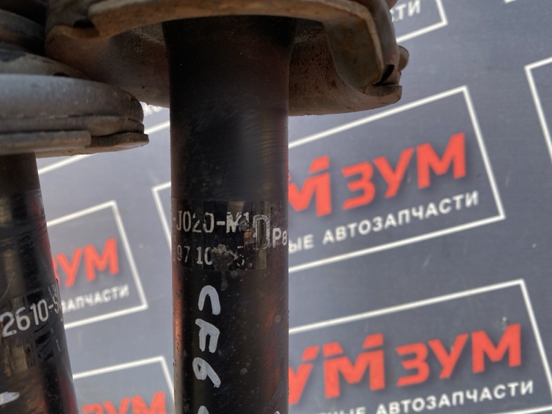 Стойка подвески, 1300 рублей, Солонцы