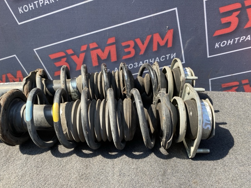 Стойка подвески, 3000 рублей, Солонцы