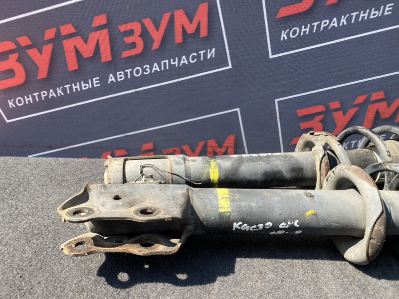 Стойка подвески, 3000 рублей, Солонцы