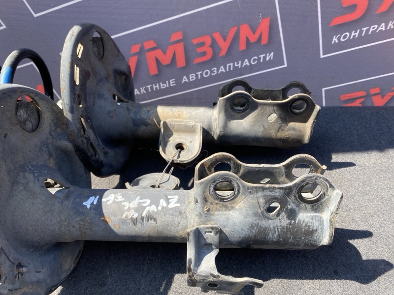 Стойка подвески, 4500 рублей, Солонцы