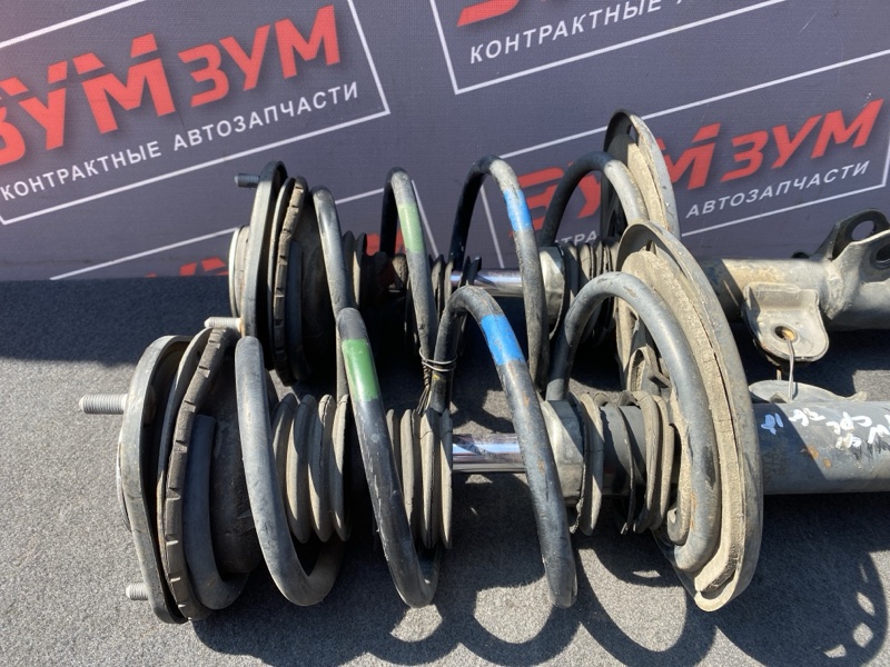 Стойка подвески, 4500 рублей, Солонцы
