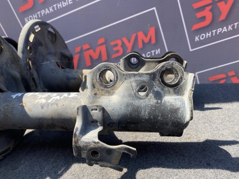 Стойка подвески, 4500 рублей, Солонцы