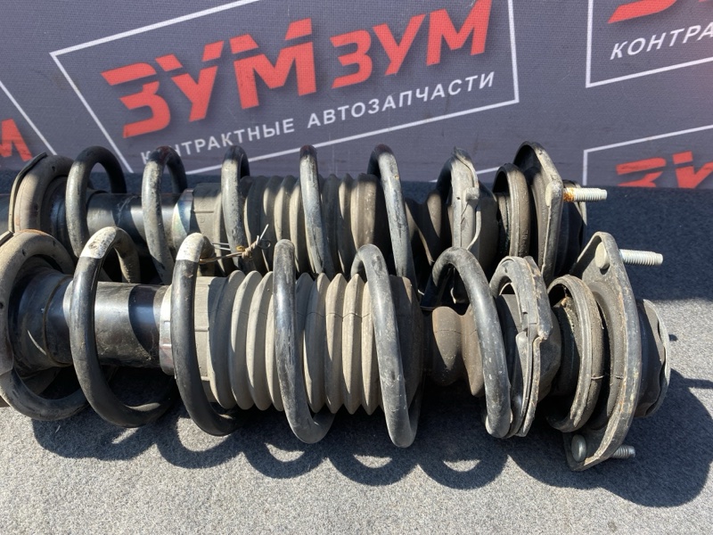 Стойка подвески, 7500 рублей, Солонцы