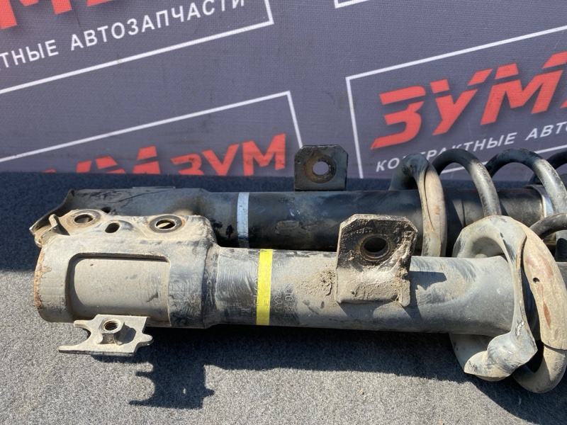 Стойка подвески, 7500 рублей, Солонцы