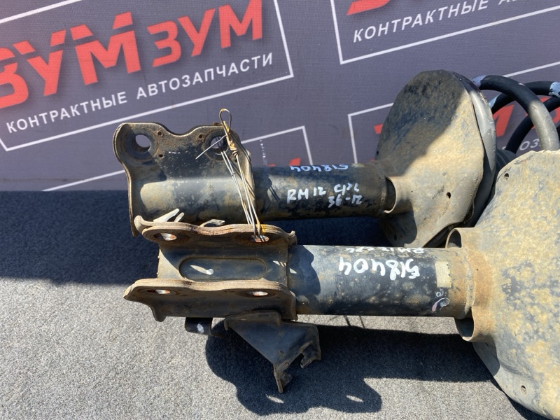Стойка подвески, 3500 рублей, Солонцы