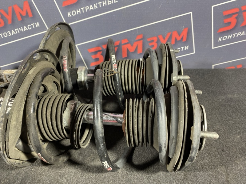 Стойка подвески, 4000 рублей, Солонцы