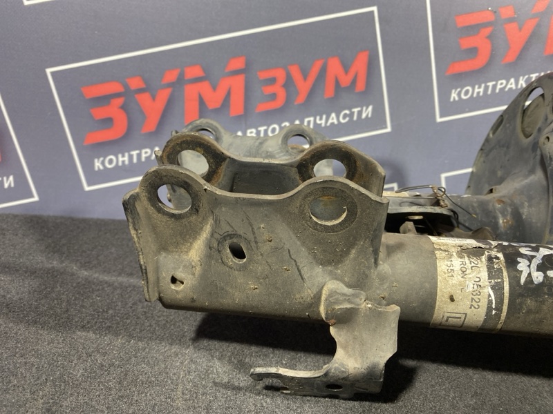 Стойка подвески, 4000 рублей, Солонцы