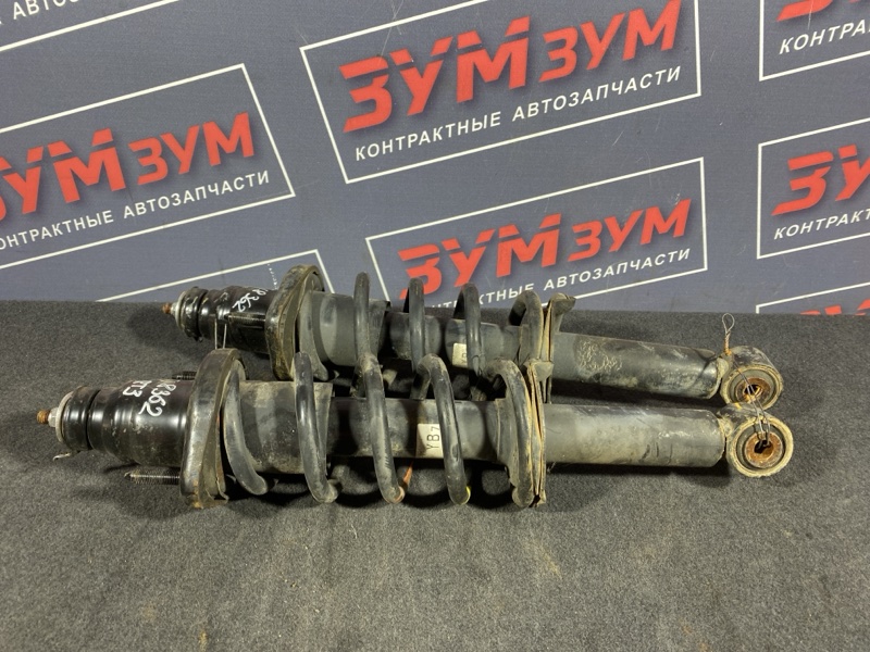 Стойка подвески, 9000 рублей, Солонцы