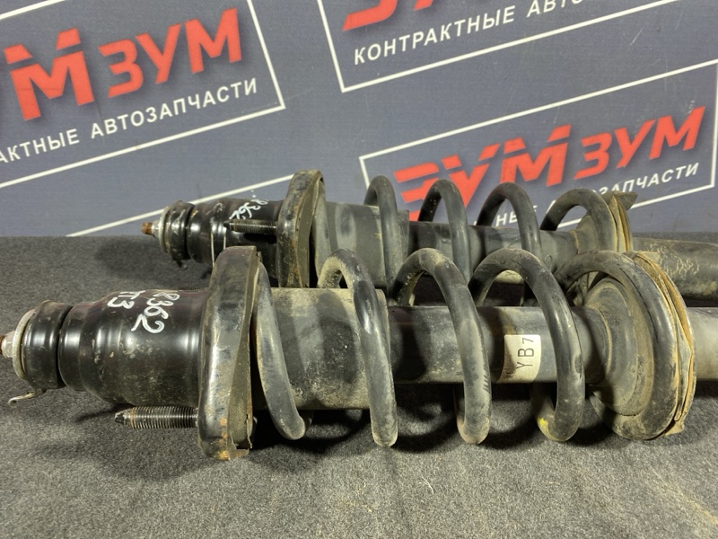 Стойка подвески, 9000 рублей, Солонцы